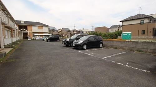 フレグランス浜寺