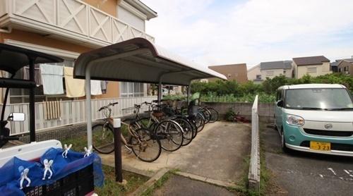 フレグランス浜寺