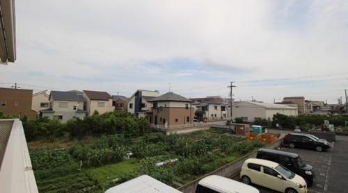 フレグランス浜寺