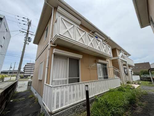 フレグランス浜寺