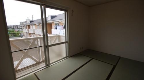 フレグランス浜寺