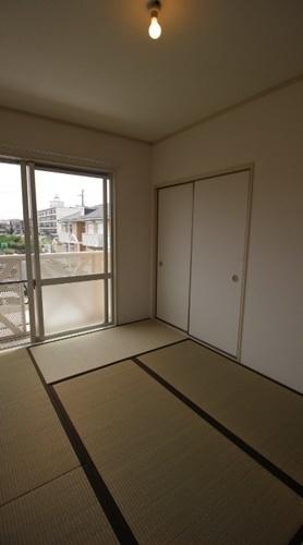 フレグランス浜寺