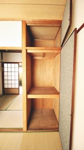 日高マンション