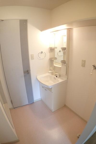 坂の久保ハイツE棟