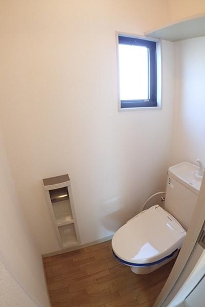 坂の久保ハイツE棟