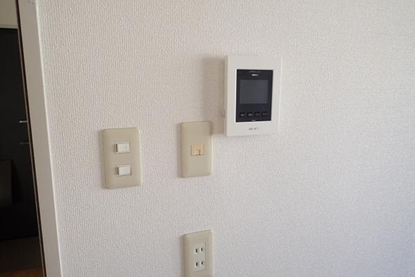 坂の久保ハイツE棟