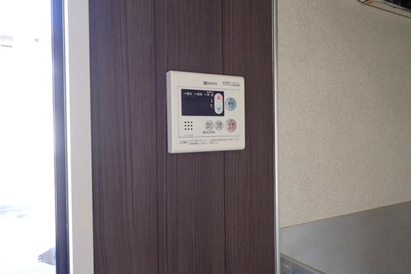 坂の久保ハイツE棟