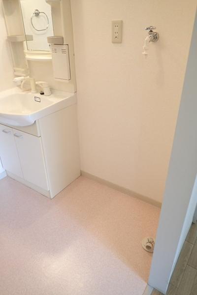 坂の久保ハイツE棟