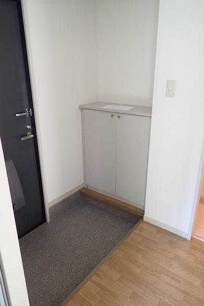 坂の久保ハイツE棟