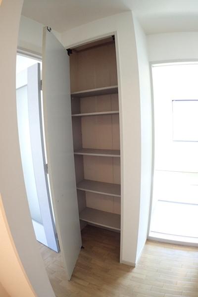 坂の久保ハイツE棟