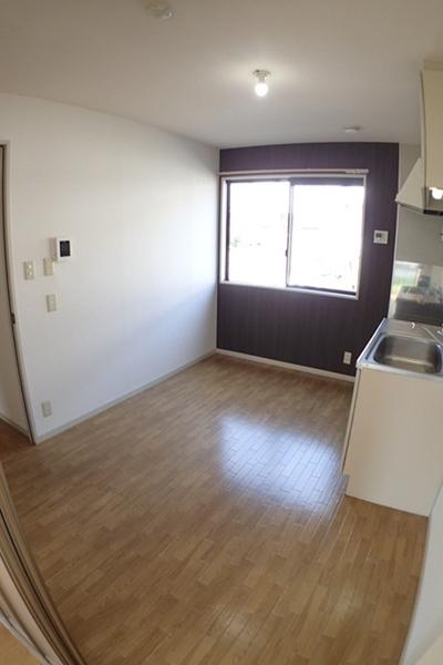 坂の久保ハイツE棟