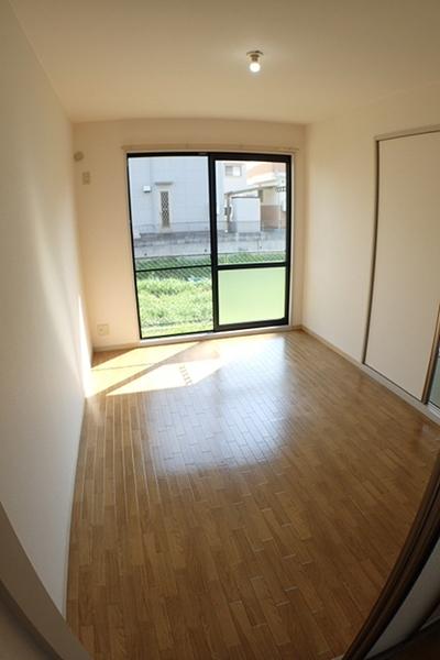 坂の久保ハイツE棟