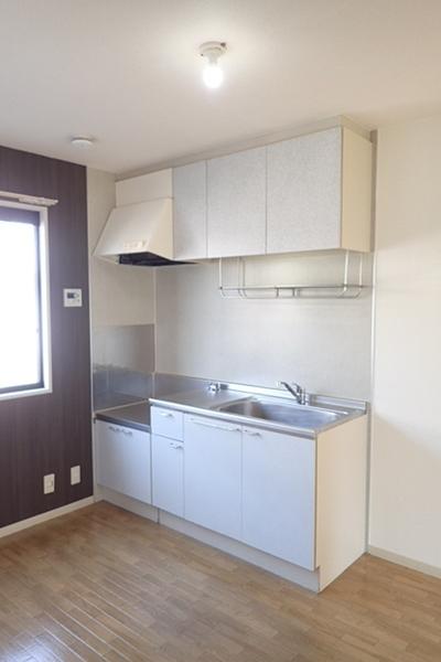 坂の久保ハイツE棟