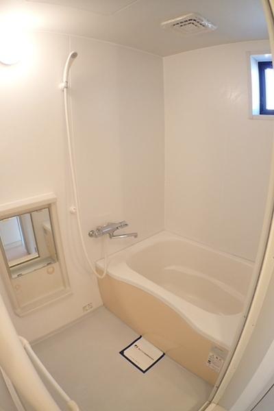 坂の久保ハイツE棟