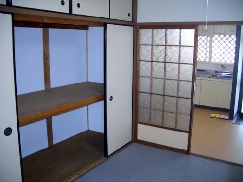 エーワハイツ緑ヶ丘