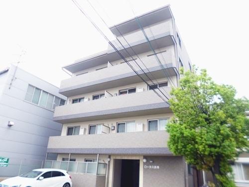 ロータス浜寺