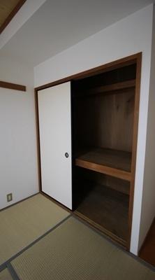 北条マンション