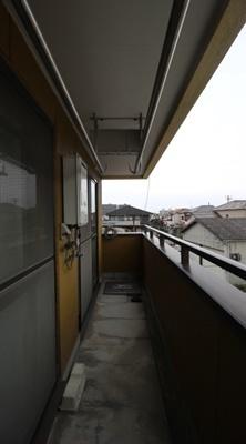 北条マンション