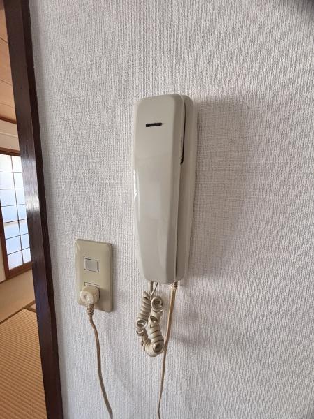 北条マンション