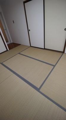 北条マンション