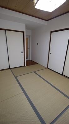 北条マンション
