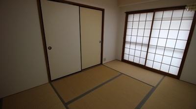 北条マンション
