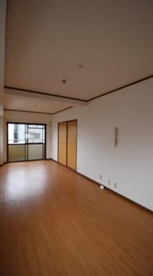 北条マンション