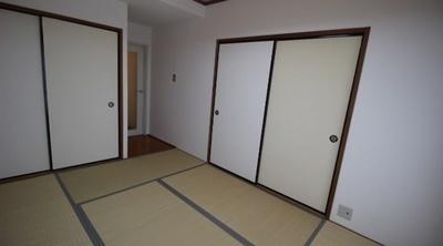 北条マンション