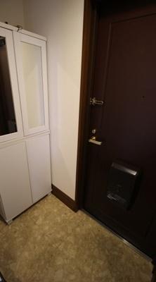 北条マンション