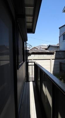 スクエアガーデン松本