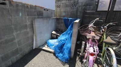スクエアガーデン松本