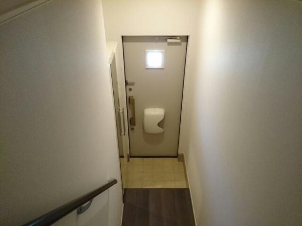 泉大津市北豊中町３丁目のアパート