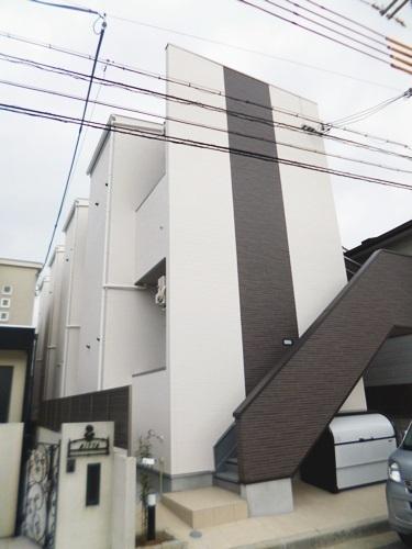 オリュザ