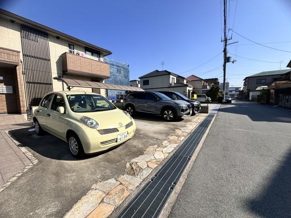 ミナミ浜寺