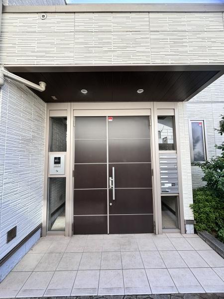 クラヴィーア上野芝