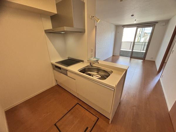 クラヴィーア上野芝