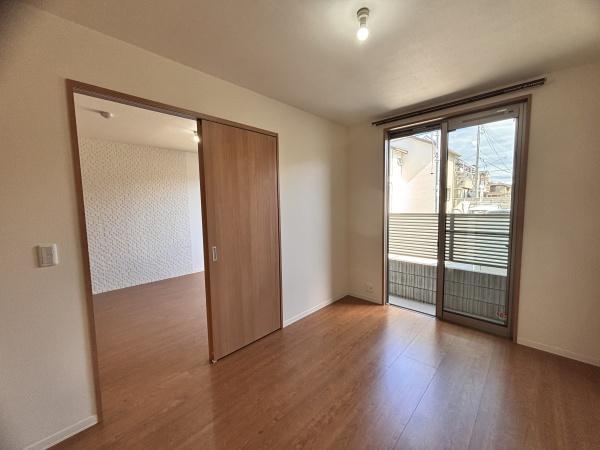 クラヴィーア上野芝