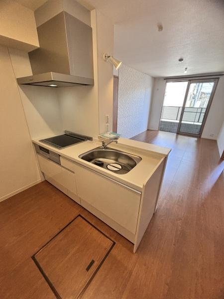 クラヴィーア上野芝