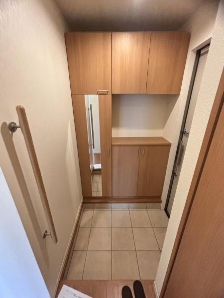 クラヴィーア上野芝