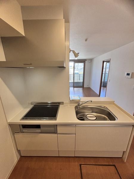 クラヴィーア上野芝