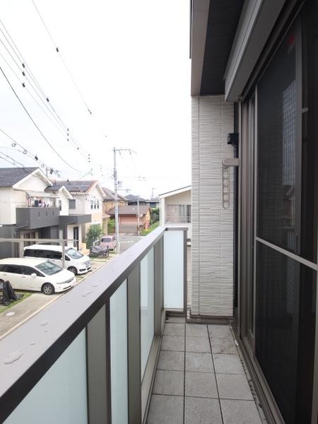 堺市西区上野芝町７丁のアパート