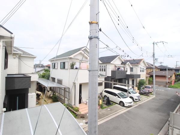 堺市西区上野芝町７丁のアパート