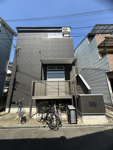 セインツ２号館