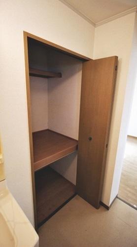 サンフォレスタ