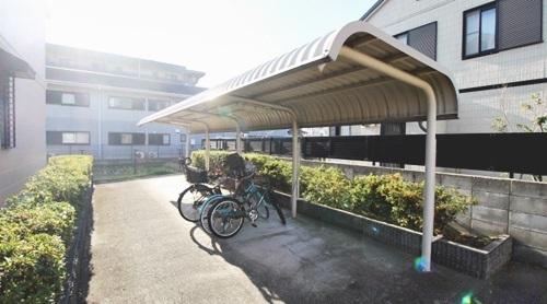 サンフォレスタ