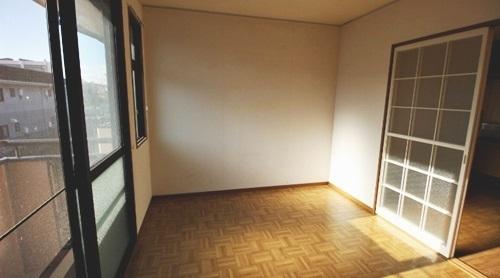 サンフォレスタ