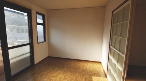 サンフォレスタ