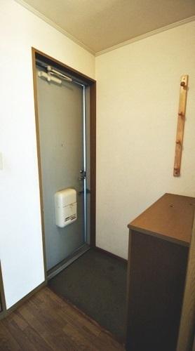サンフォレスタ