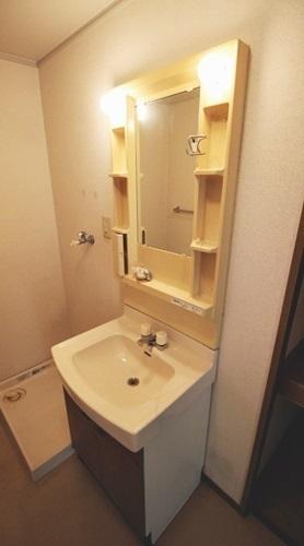 サンフォレスタ