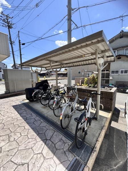 エーデル綾園